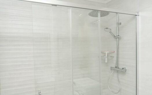 Apartamento en Jávea en la exclusiva urbanización Isleta Marina.