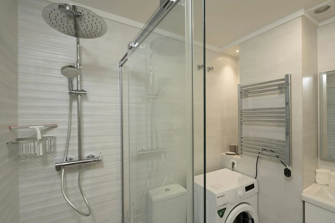 Apartamento en Jávea en la exclusiva urbanización Isleta Marina.