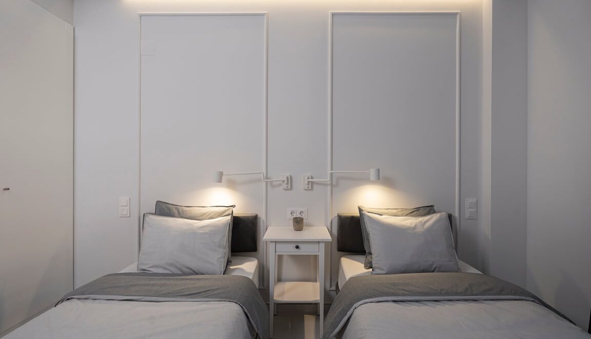 Inmobiliaria en Jávea