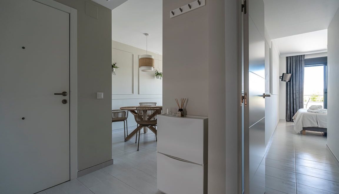 Inmobiliaria en Jávea