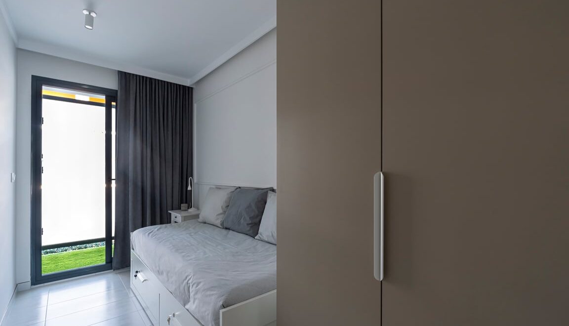 Inmobiliaria en Jávea