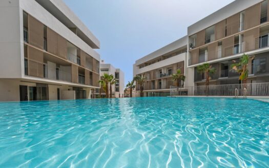 Inmobiliaria en Jávea