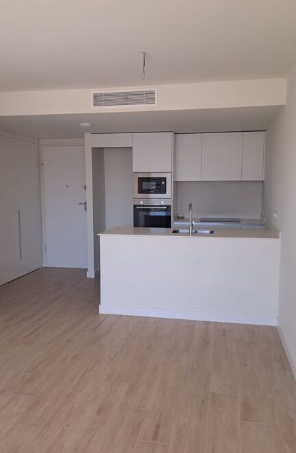 Inmobiliaria en Jávea