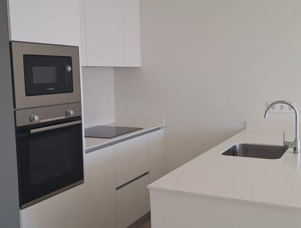Apartamento en venta en Jávea