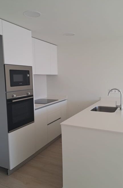 Inmobiliaria en Jávea