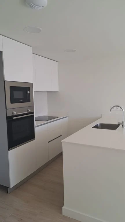 Apartamento en venta en Jávea