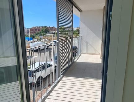 Apartamento en venta en Jávea
