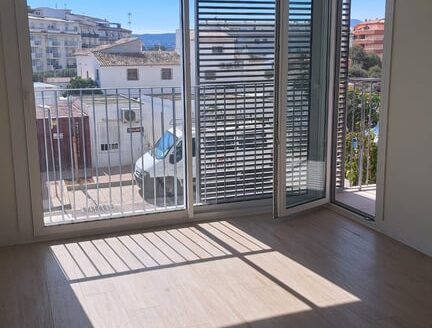 Apartamento en venta en Jávea