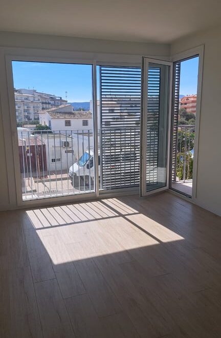 Inmobiliaria en Jávea