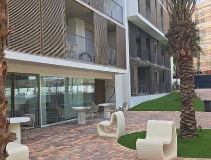 Apartamento en venta en Jávea