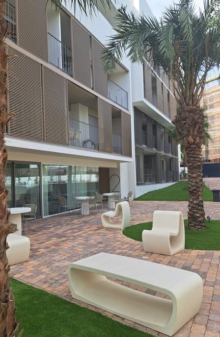 Inmobiliaria en Jávea