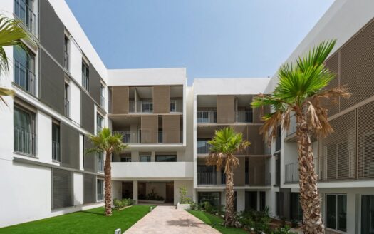 Apartamento en venta en Jávea