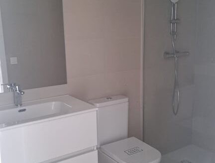 Apartamento en venta en Jávea