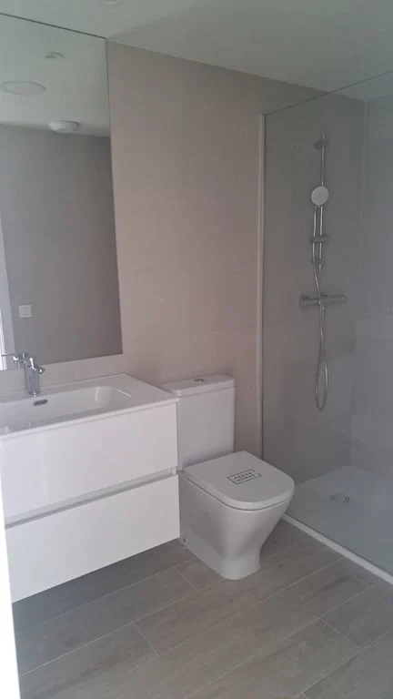 Apartamento en venta en Jávea