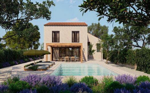 Inmobiliaria en Jávea