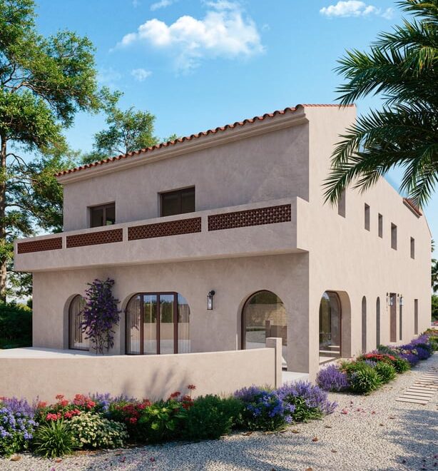 Inmobiliaria en Jávea