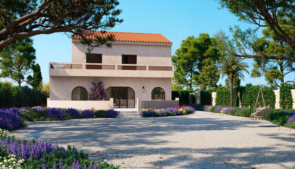 Inmobiliaria en Jávea