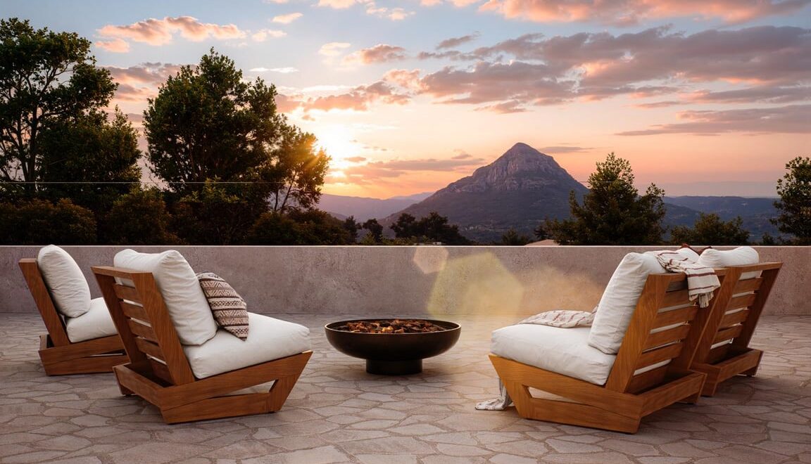 Inmobiliaria en Jávea