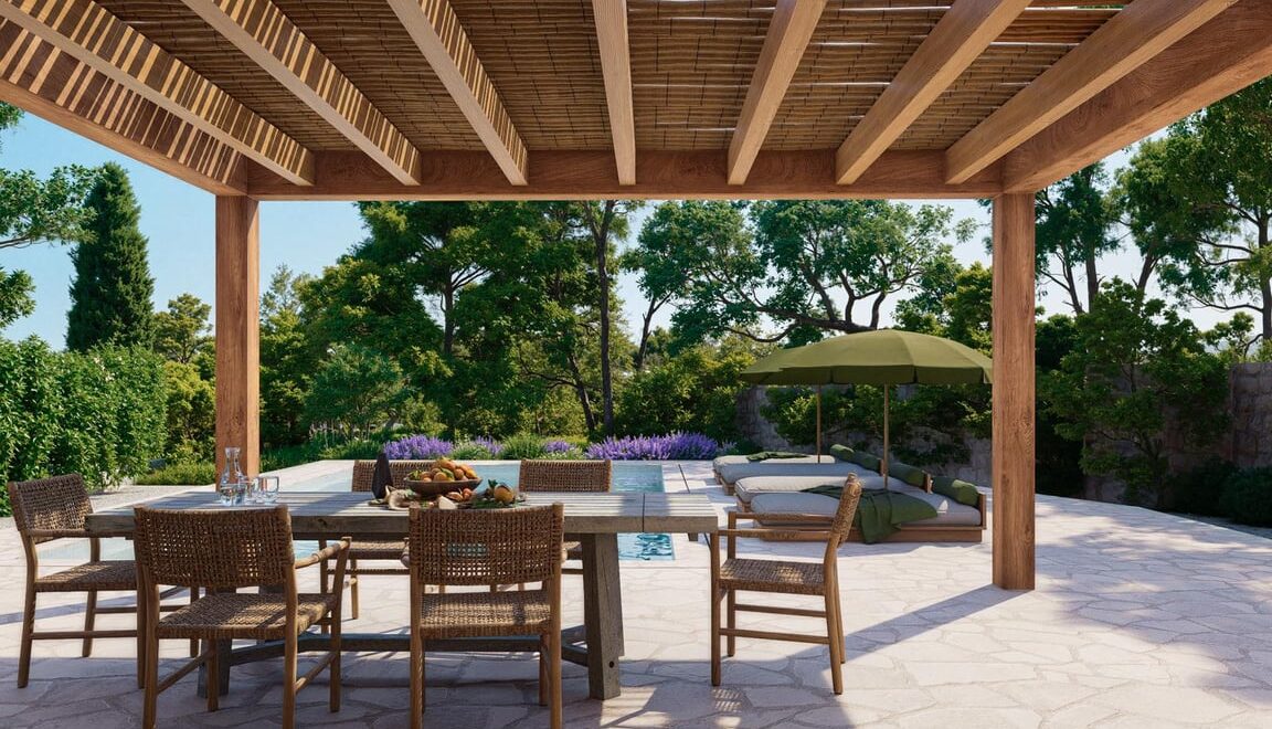 Inmobiliaria en Jávea