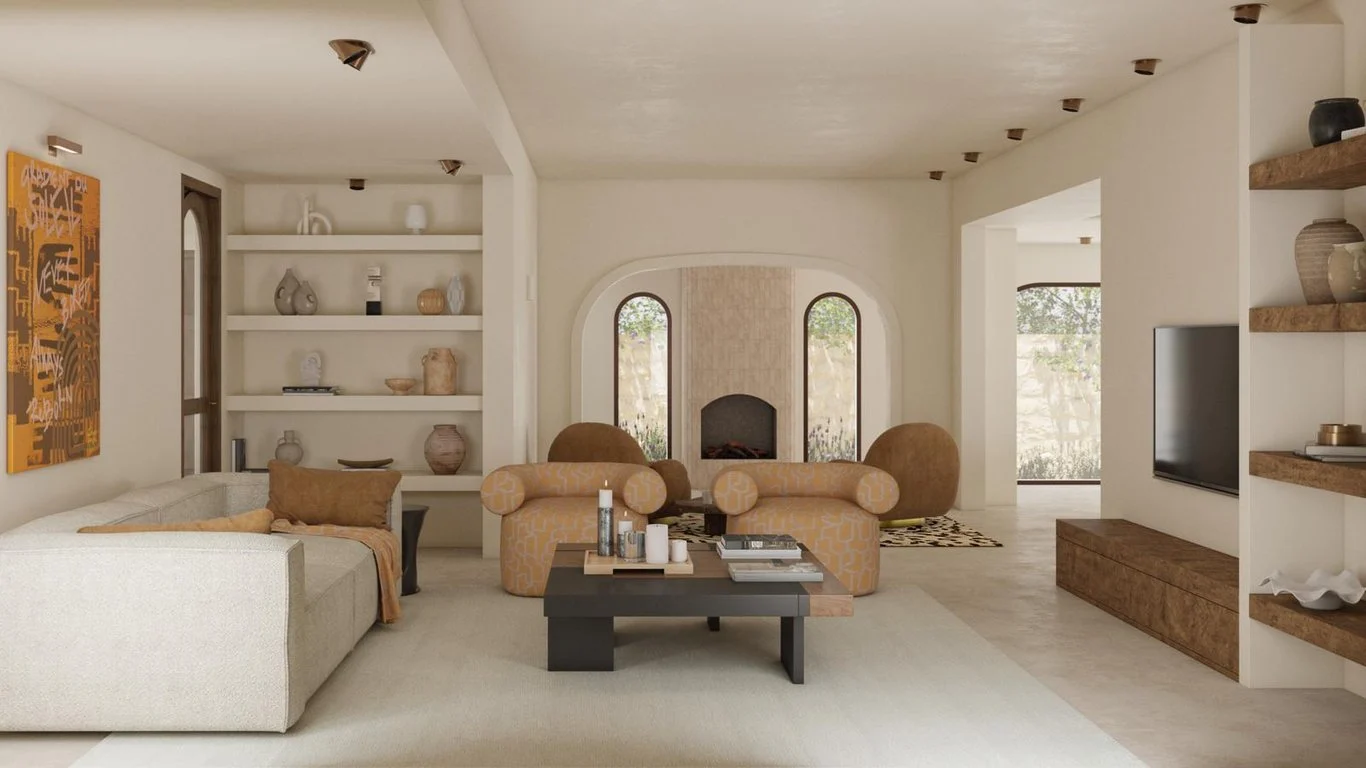 Villa de diseño en venta en Jávea