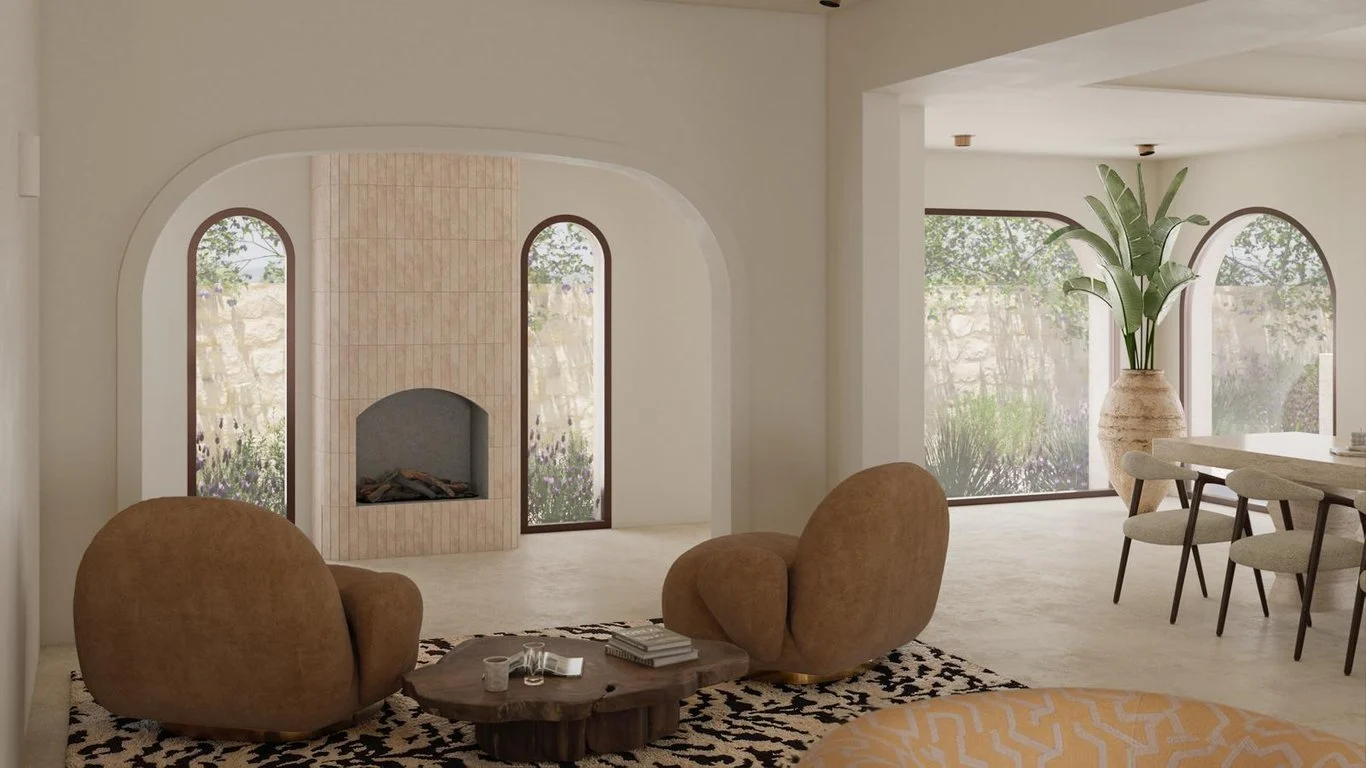 Villa de diseño en venta en Jávea
