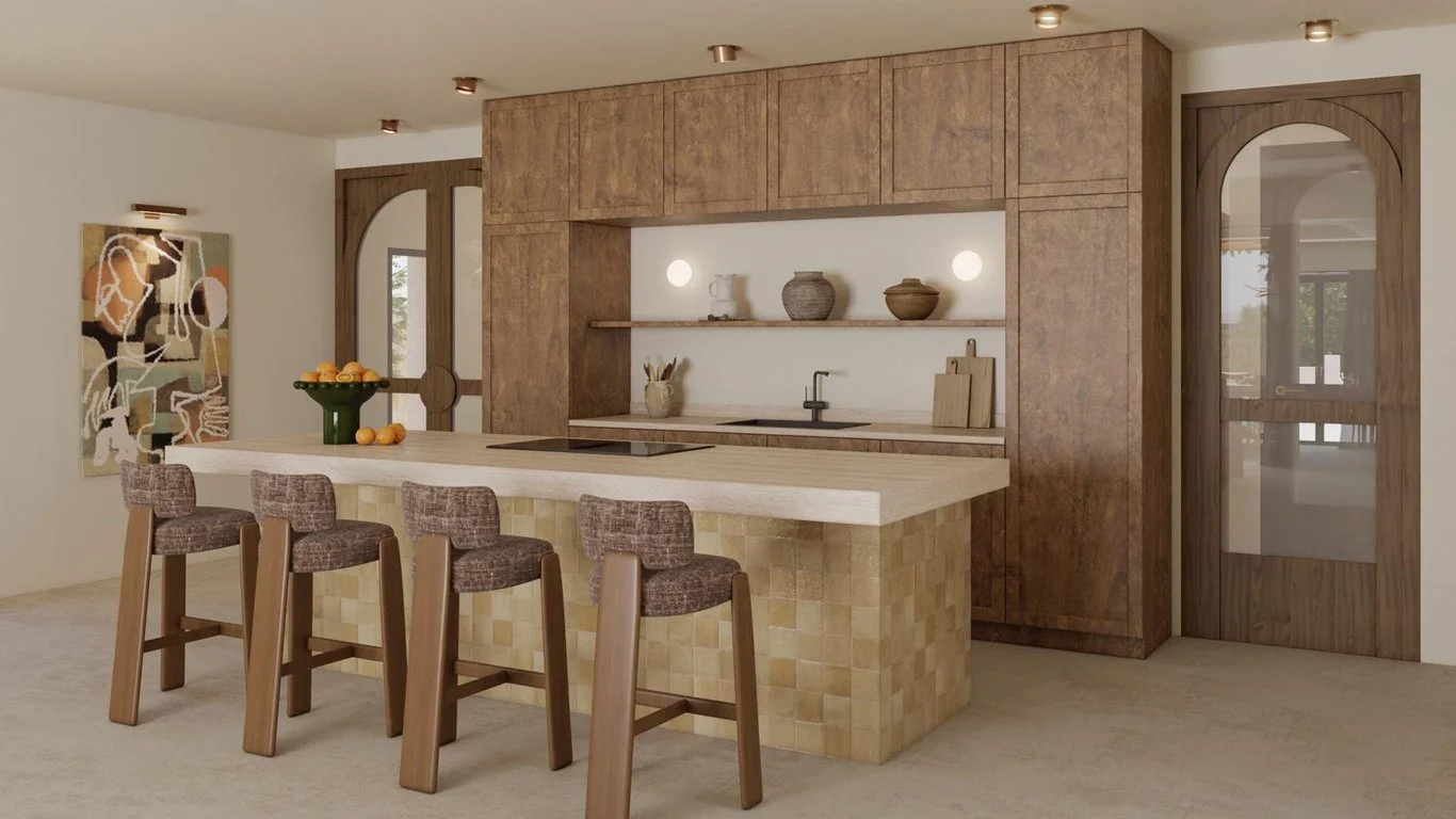Villa de diseño en venta en Jávea