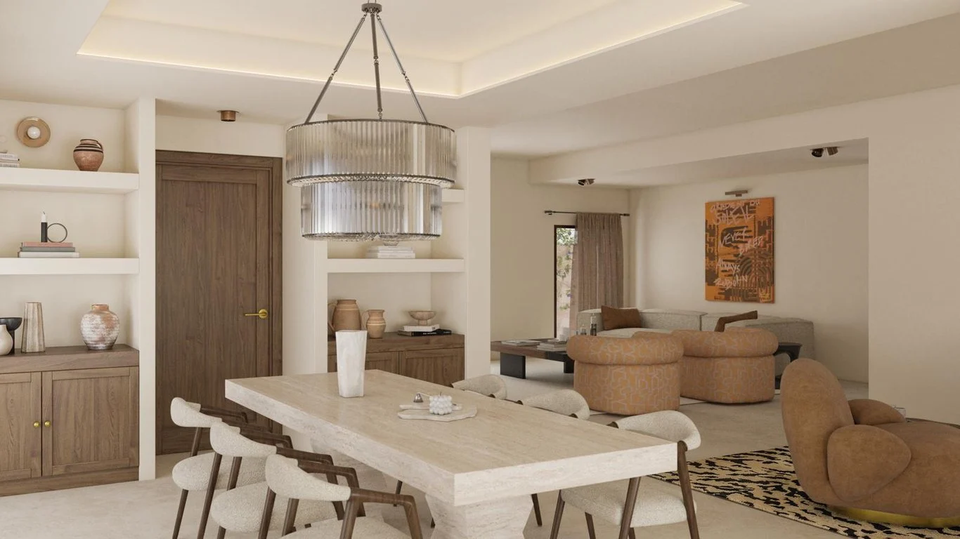 Villa de diseño en venta en Jávea