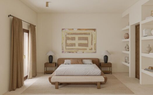 Villa de diseño en venta en Jávea