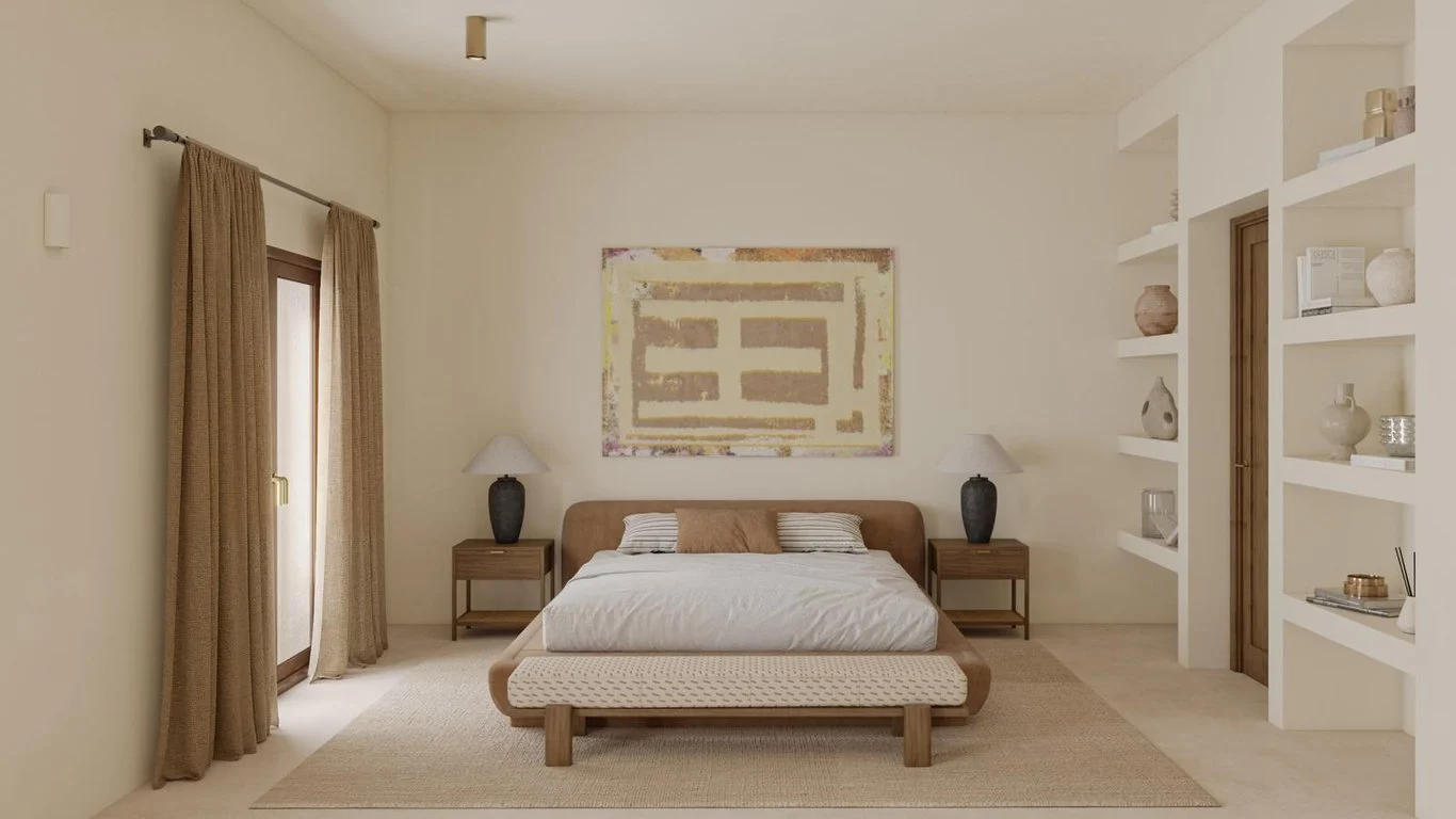 Villa de diseño en venta en Jávea