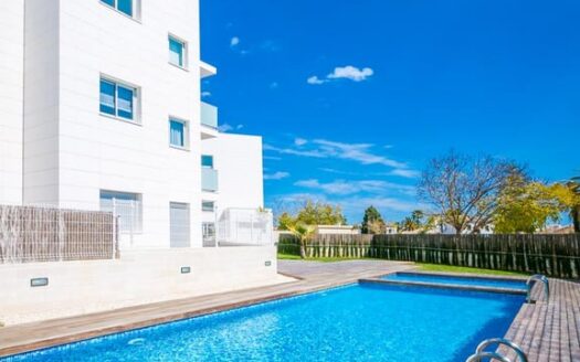 Inmobiliaria en Jávea