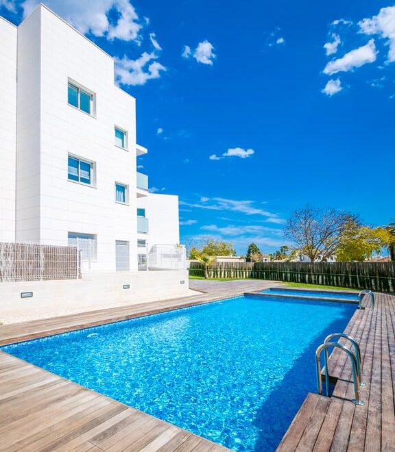 Inmobiliaria en Jávea