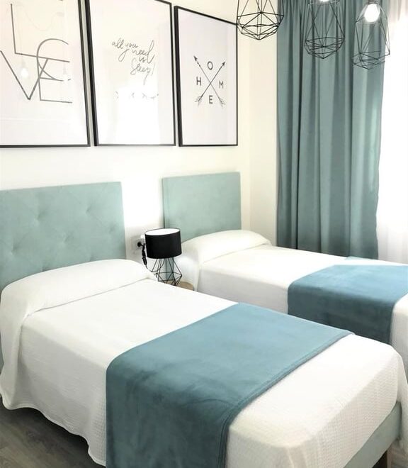 Inmobiliaria en Jávea