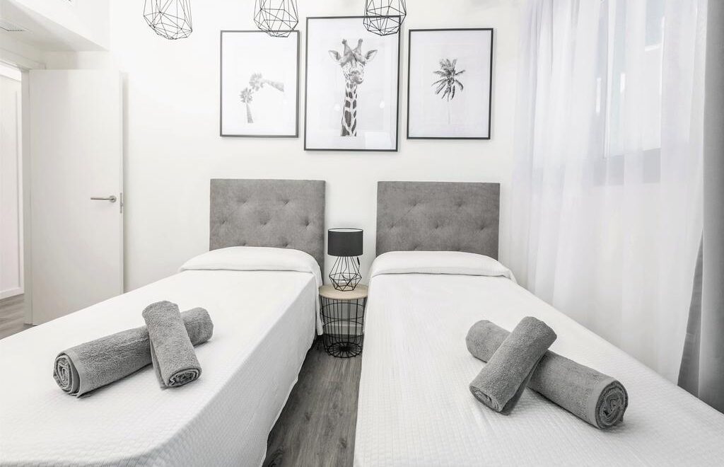 Inmobiliaria en Jávea