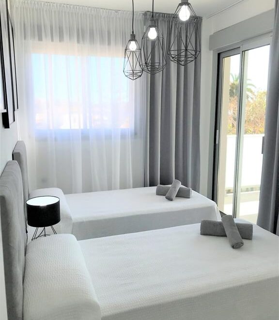 Inmobiliaria en Jávea