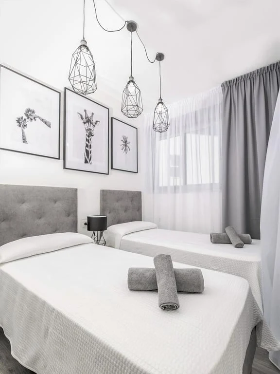 Lujoso apartamento en venta en Javea.