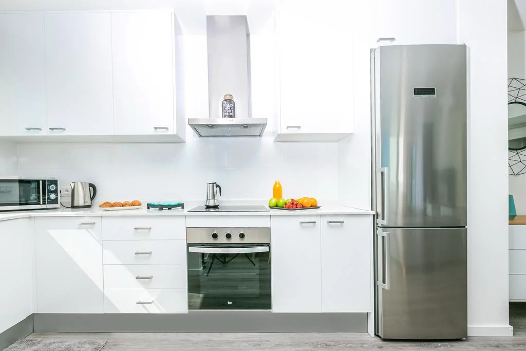 Lujoso apartamento en venta en Javea.