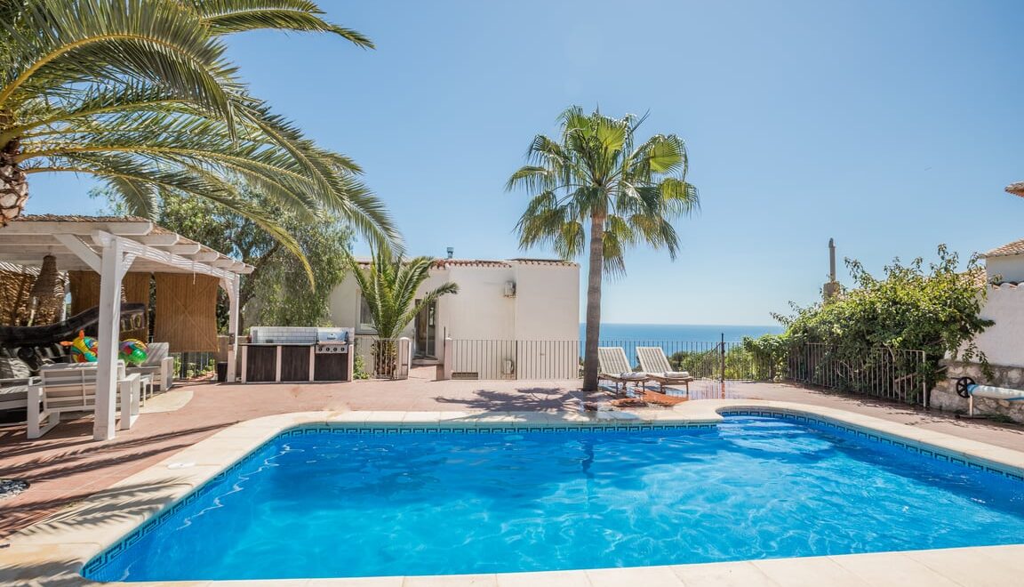 Inmobiliaria en Jávea