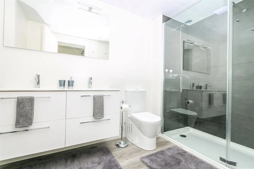 Lujoso apartamento en venta en Javea.