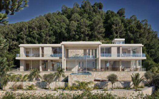 Inmobiliaria en Jávea