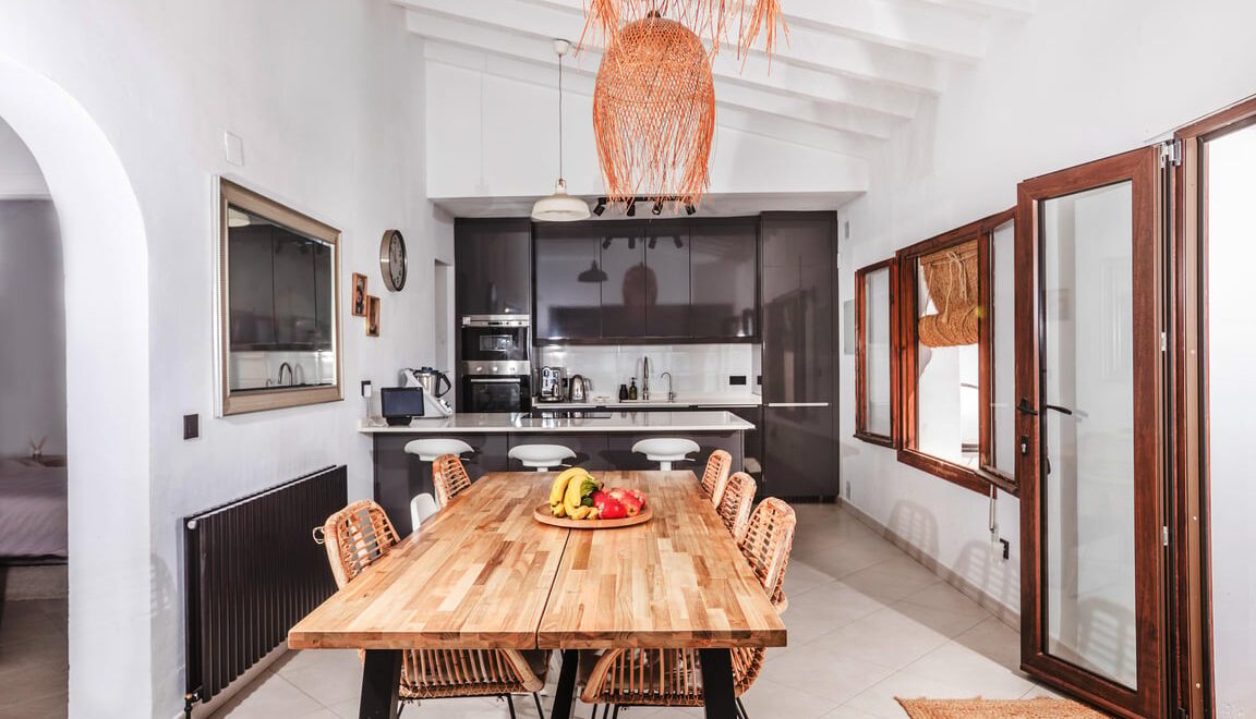 Inmobiliaria en Jávea