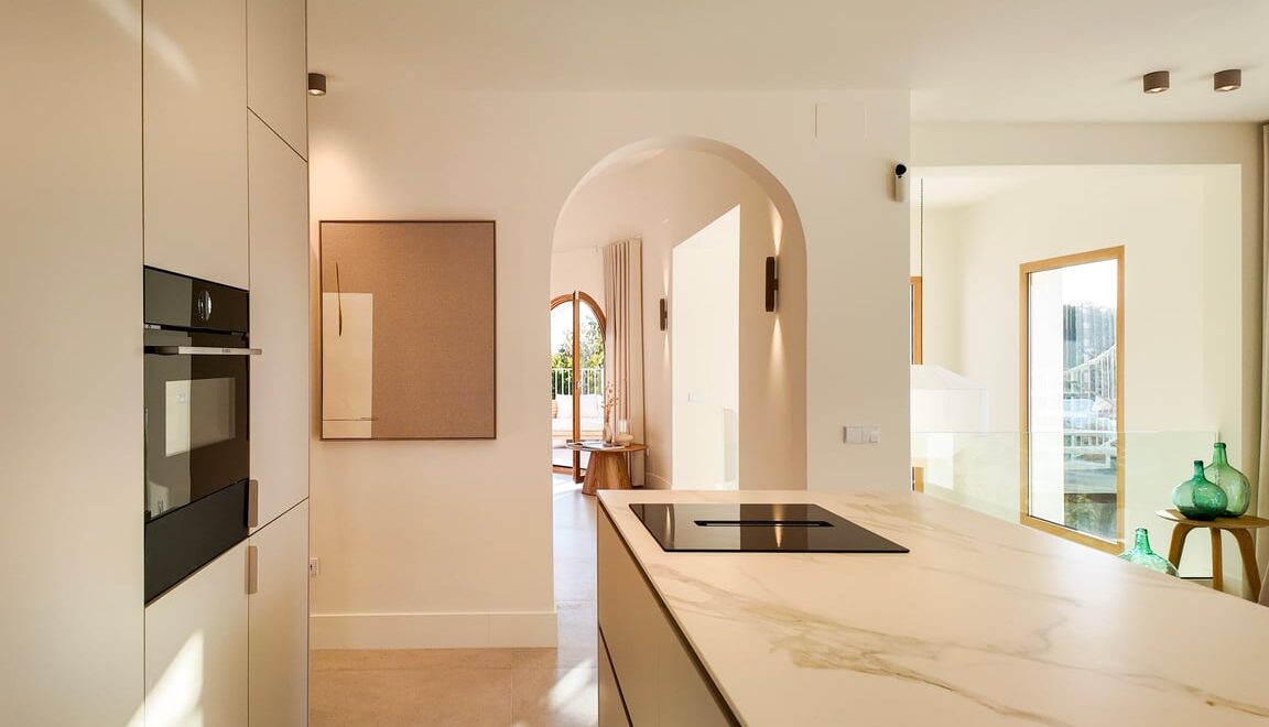 inmobiliaria en Jávea villas en venta de lujo