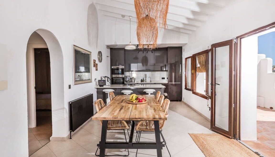 Inmobiliaria en Jávea