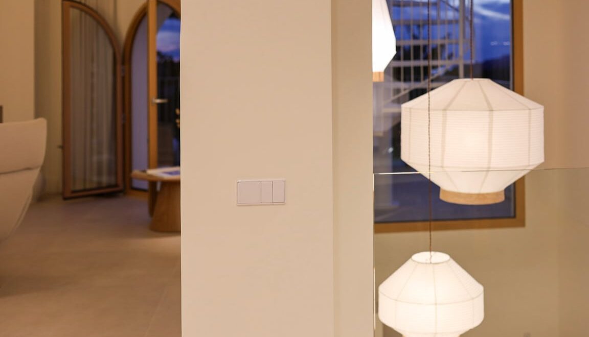 inmobiliaria en Jávea villas en venta de lujo