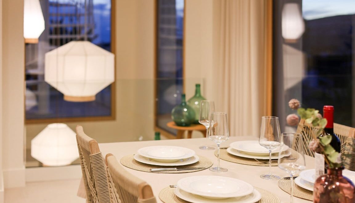 inmobiliaria en Jávea villas en venta de lujo