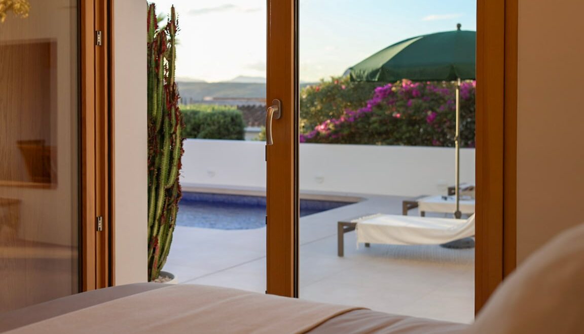 inmobiliaria en Jávea villas en venta de lujo