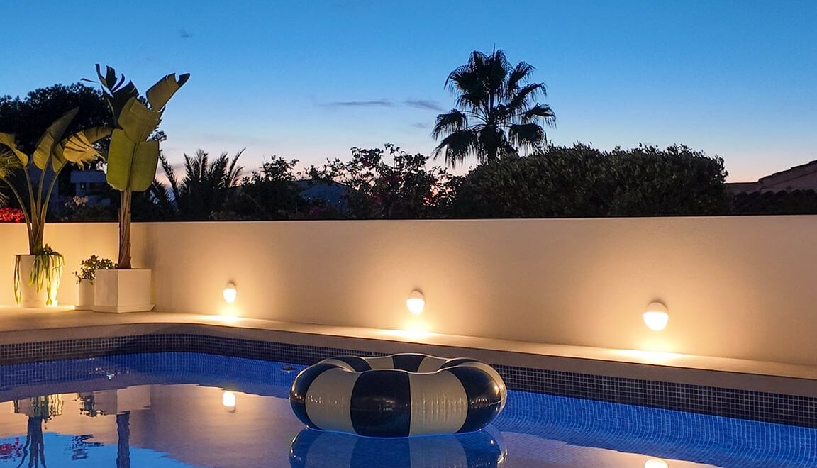 inmobiliaria en Jávea villas en venta de lujo