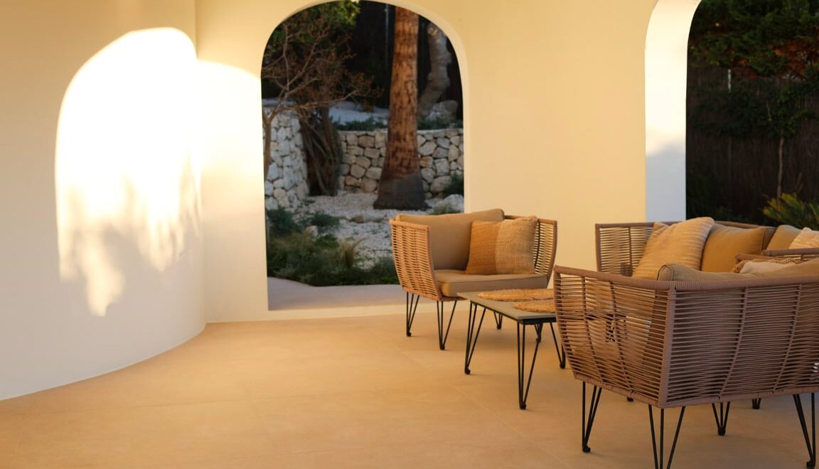 inmobiliaria en Jávea villas en venta de lujo