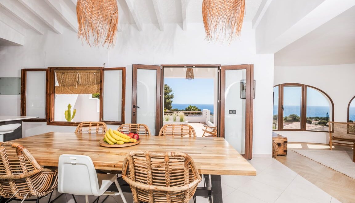 Inmobiliaria en Jávea132