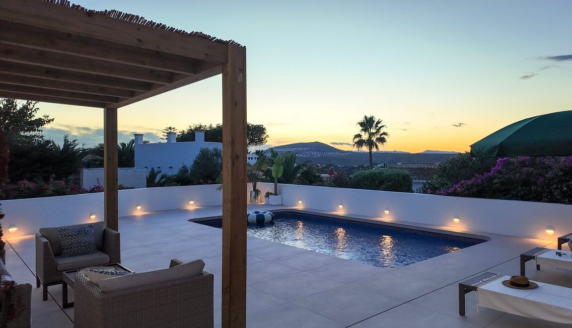 inmobiliaria en Jávea villas en venta de lujo