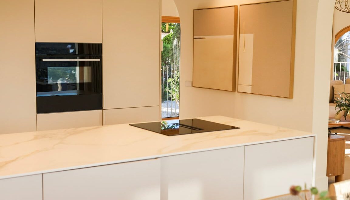 inmobiliaria en Jávea villas en venta de lujo